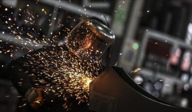 Mayısta 4 bin 550 sanayi kapasite raporuna onay verildi