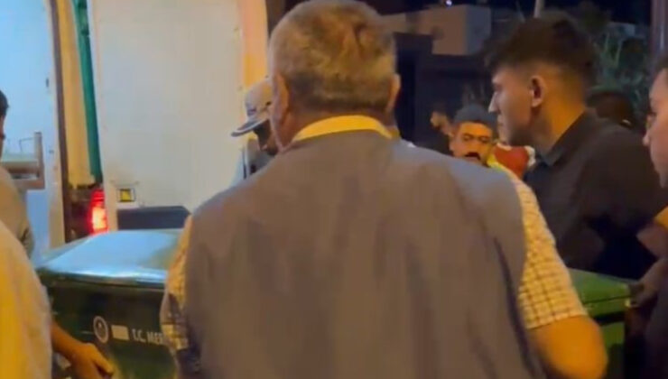 Mersin’de 18 yaşındaki motosikletli kazada öldü