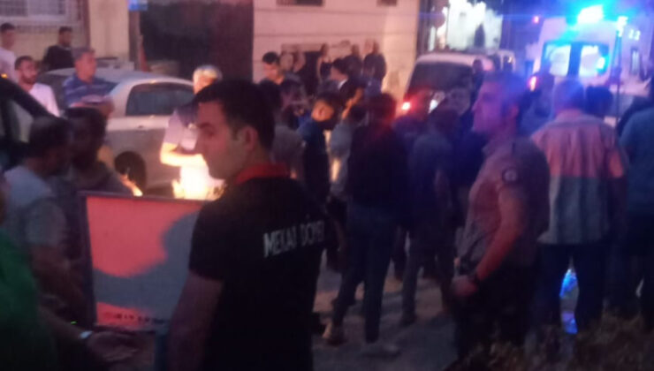 Mersin’de esnaf cinayetine 3 tutuklama