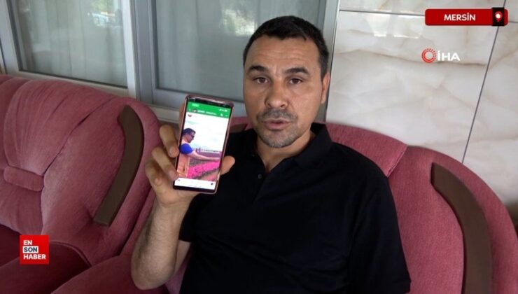 Mersin’de ölmeden vefat haberi yayımlandı: Temelsiz paylaşımlara cürüm duyurusu