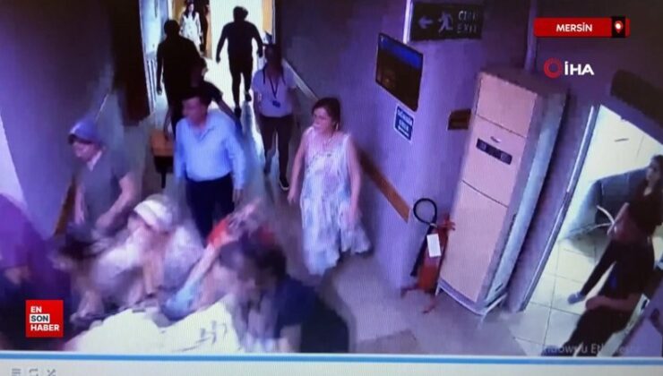 Mersin’de üniversiteli gencin vefatından sorumlu tutulan doktor tutuklandı