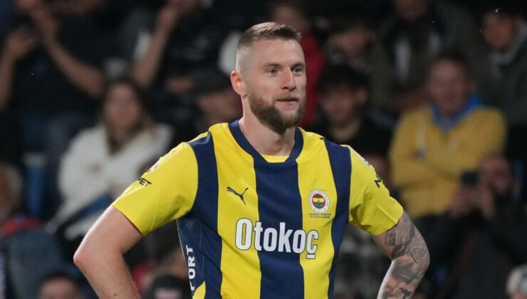 Milan Skriniar: Fenerbahçe, Real Madrid üzere