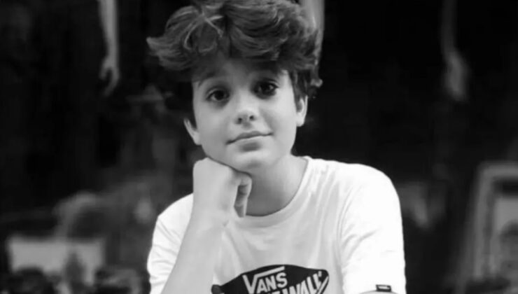 Minguzzi’nin teyzesinden duygulandıran bayram paylaşımı