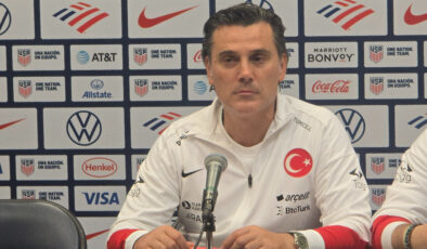 Montella: Ortamı görmek, deneyim etmek, 2026 için değerli