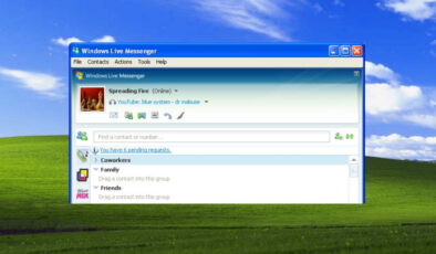 MSN’deki tanınan müzik özelliği Instagram’a geldi