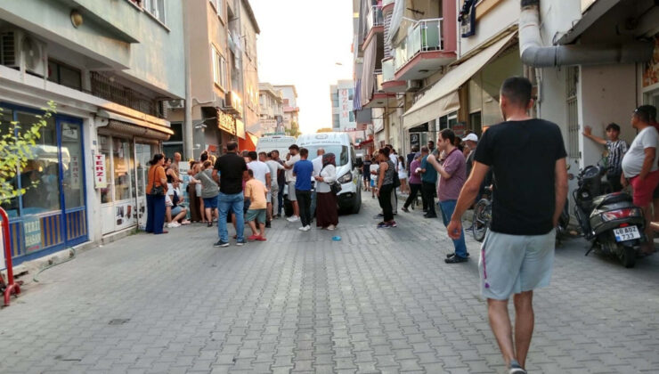 Muğla’da gönül ilgisi cinayeti: Baba ve oğlunu öldürdü