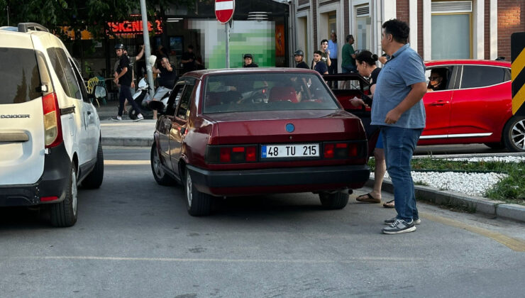 Muğla’da polise direnç gösterdi: Annesi ‘Beter ol’ dedi