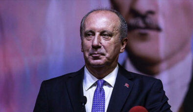 Muharrem İnce’nin ‘Sosyal medya kumpası’ belgesi savcılıkta