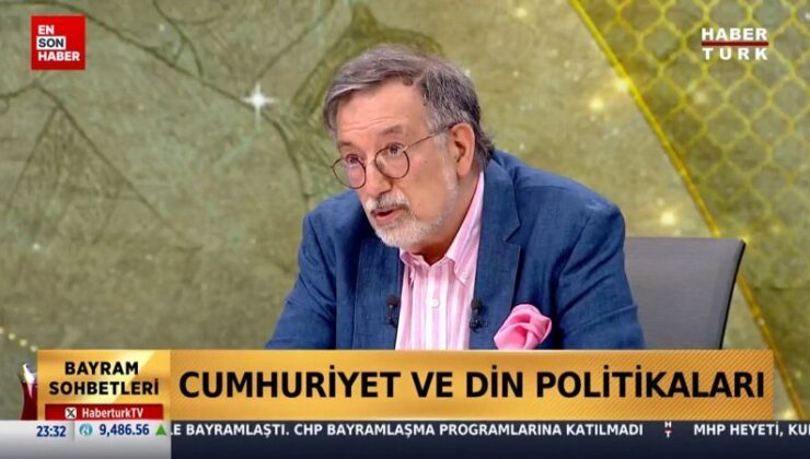 Murat Bardakçı: Tek parti devrinde hac ibadeti yasaktı