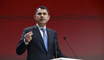 Murat Kurum’dan Hatay Hassa paylaşımı: Devlet bize konut değil, yuva içinde yuva yaptı