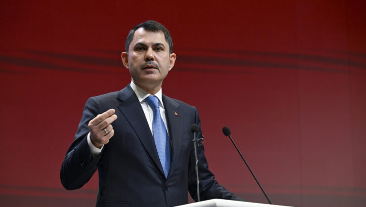 Murat Kurum’dan Hatay Hassa paylaşımı: Devlet bize konut değil, yuva içinde yuva yaptı