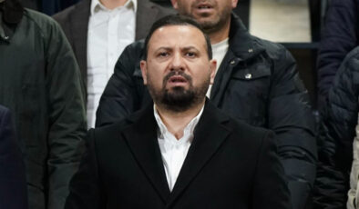 Murat Özdemir, Pendikspor başkanlığını bıraktı