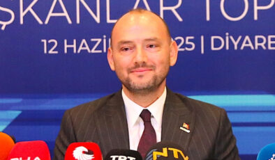 MÜSİAD Genel Başkanı Burhan Özdemir: ‘Terörsüz Türkiye’nin neferi olalım