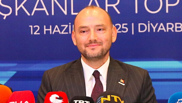 MÜSİAD Genel Başkanı Burhan Özdemir: ‘Terörsüz Türkiye’nin neferi olalım