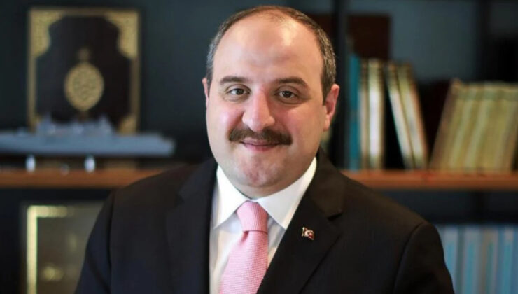 Mustafa Varank üniversite sınavı sonuç dokümanını paylaştı