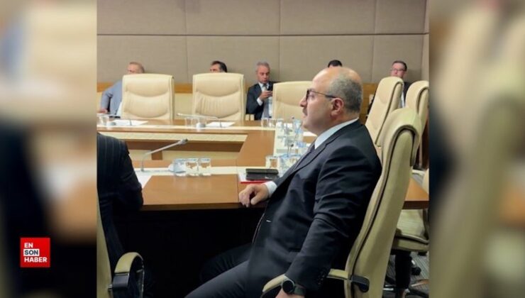 Mustafa Varank’tan CHP’li vekillere İmamoğlu reaksiyonu: Bizde hırsıza hırsız denir