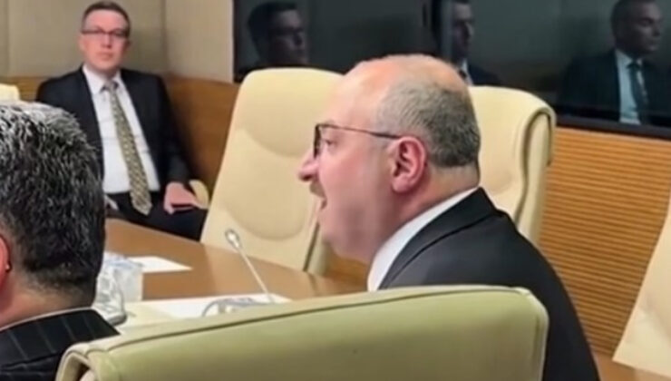 Mustafa Varank’tan CHP’li vekillere İmamoğlu yansısı: Bizde hırsıza hırsız denir