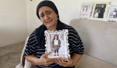 Narin Güran’ın annesinden Yargıtay’a müracaat