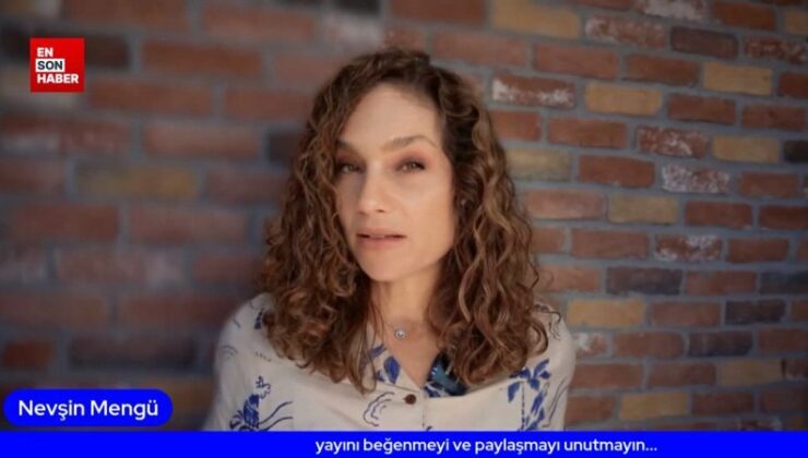 Nevşin Mengü: Kemal Kılıçdaroğlu partilileri küçümsüyor