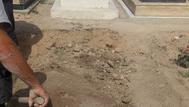 Niğde’de ölen dağcı defnedildi