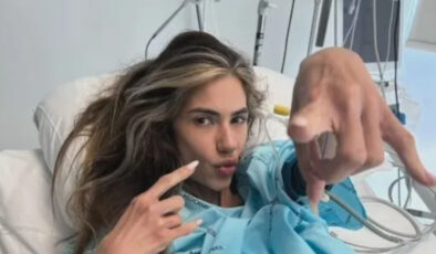 Nihal Candan tekrar ağır bakıma alındı