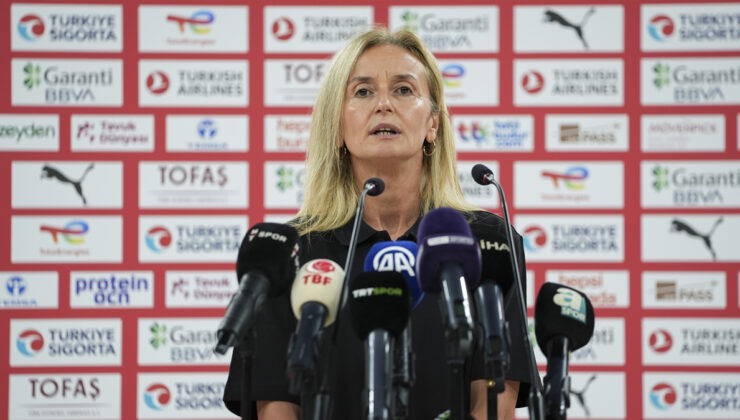 Nilay Kartaltepe: Öncelikle maksadımız kümeden çıkmak