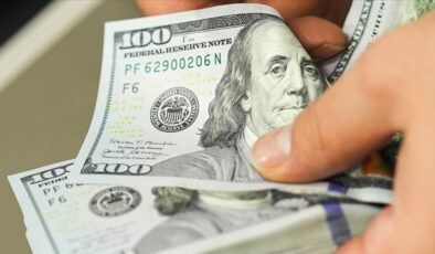 Nisan ayı cari süreçler hesabı açıklandı