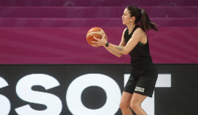 Olcay Çakır Turgut, Türkiye’yi en yeterli formda temsil edeceklerine inanıyor