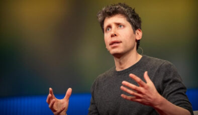 OpenAI CEO’su Sam Altman: Yapay zeka 2026’da iş meselelerinizi çözmeye başlayacak