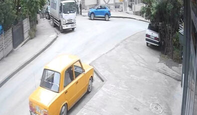 Ordu’da uzman çavuştan küçük çocuğa hayat kurtaran ‘Heimlich’ atılımı