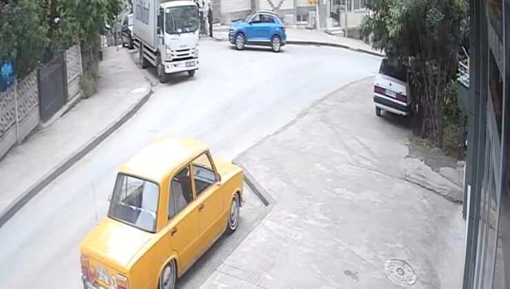 Ordu’da uzman çavuştan küçük çocuğa hayat kurtaran ‘Heimlich’ atılımı