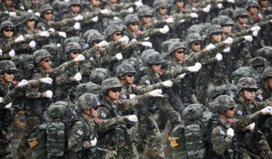 Orta Doğu’da tansiyon çizgi safhada: Savunma bütçesi en yüksek ülkeler