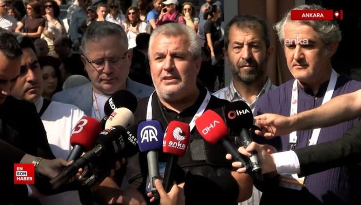 ÖSYM Başkanı Ersoy: En geç 22 Temmuz’da da imtihan sonuçlarını ilan edeceğiz