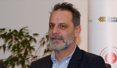 Ozan İnanç’a mahpus ceası