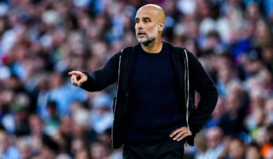 Pep Guardiola: Gazze’de yaşananları görmek acı veriyor