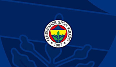 PFDK savları sonrası Fenerbahçe’den TFF’ye resmi müracaat