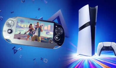 PlayStation el konsolu hakkında yeni bilgiler ortaya çıktı