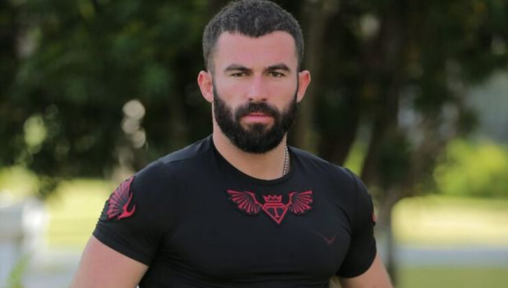 Polis memurunun şehit edildiği silahlı akın belgesine, Turabi de dahil edildi