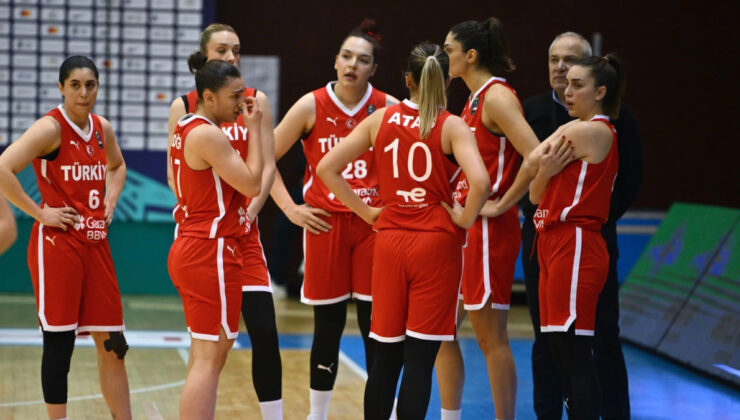 Potanın perileri, İsviçre’ye karşı