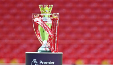 Premier Lig’de 2025-2026 dönemi fikstürü belirli oldu