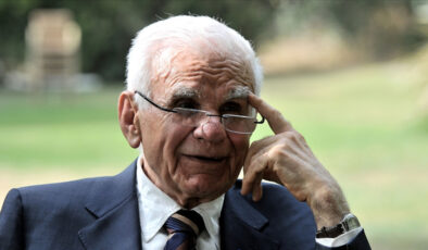 Prof. Dr. Gazi Yaşargil ömrünü yitirdi