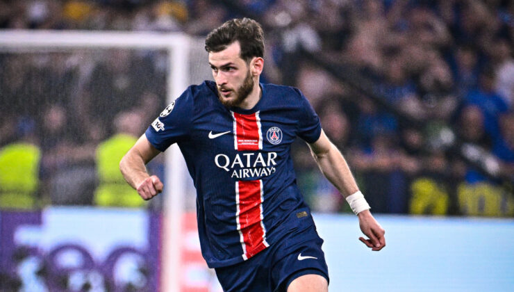 PSG’nin yıldızı Kvaratskhelia’ya hırsızlık şoku!