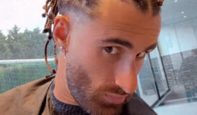 Rafa Silva’nın yeni saç tarzı gündem oldu