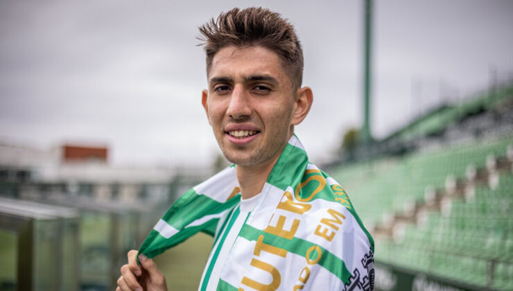 Rio Ave, Demir Ege Tıknaz’ın opsiyonunu kullanmadı