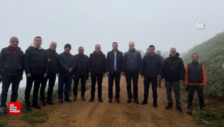 Rize’de “20. Dağ Horozu Şenliği” düzenlendi