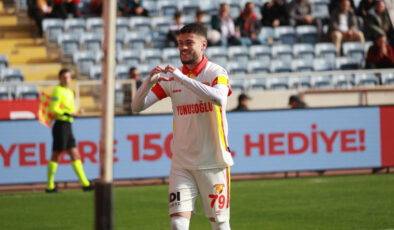 Romulo Cardoso’ya Portekiz’den talip çıktı