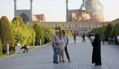 Rusya, İran ve İsrail’e çeşit satışlarını durdurdu