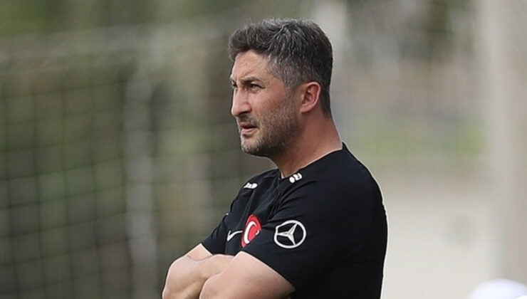 Sabri Sarıoğlu, 19 Yaş Altı Ulusal Futbol Grubu’ndaki vazifesinden ayrıldı