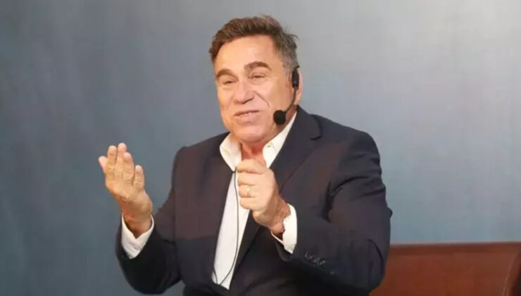 Sabri Ugan, kansere yakalandı