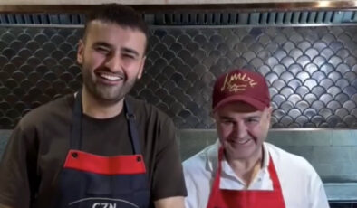 Şafak Sezer’den CZN Burak’a 5 milyon TL’lik dava